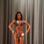 Camille  Wierzbiki - NPC Brooklyn Grand Prix 2010 - #1